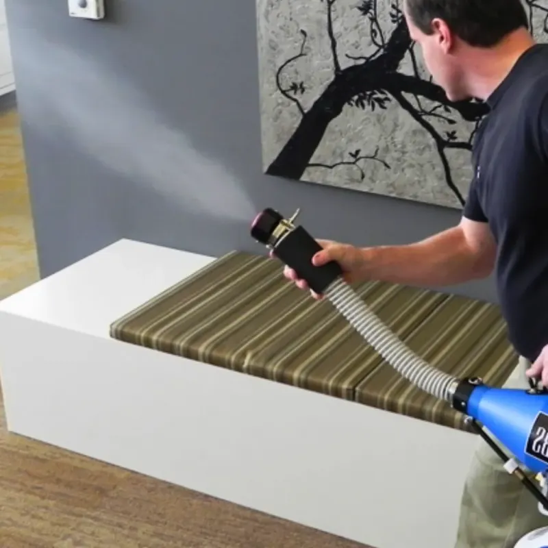 Professional Odor Removal in Westville, IN